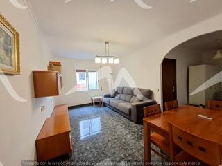 Rent Flat  Carrer de bolívia. Piso de alquiler de temporada