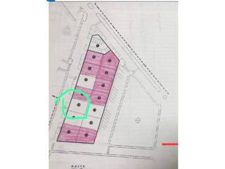 Terreny residencial  Calle de eugenia garcía de la rosa. Se vende terreno para construir vivienda unifamiliar de 20.3 m2