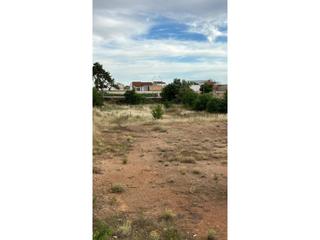 Finca rústica  Eugenia garcia de la rosa. Terreno en venta en noblejastoledo