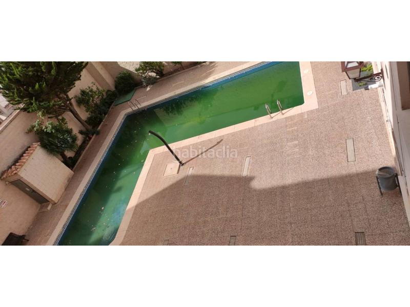 Foto 1246c1e3-3bb3-4750-b382-cec9cec77d29. Appartement avec chauffage piscine dans Miguel Esteban