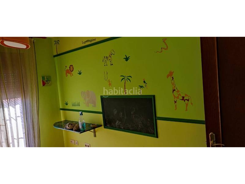 Foto 9a022722-ced4-4b56-924d-1722019cc574. Appartement avec chauffage piscine dans Miguel Esteban