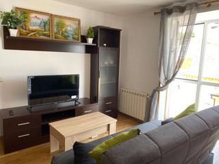 Location Appartement  Calle empedrada. Piso de un dormitorio en alquiler en el pueblo de noblejastoledo