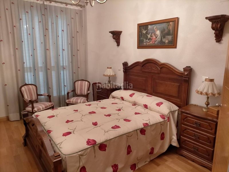 Foto af0a5a32-ba23-4079-b164-67249a79a50b. Lloguer pis amb calefacció aparcament a Centro Aranjuez