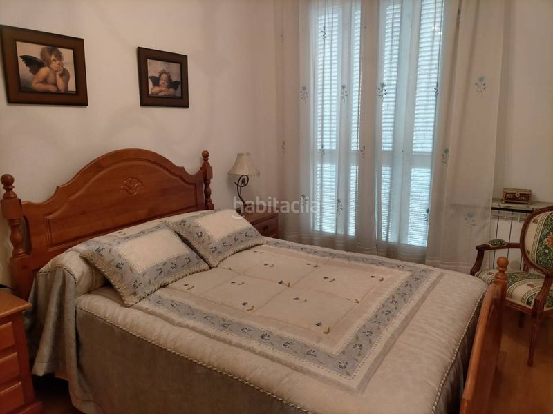 Foto dfbb0da5-0655-4565-9ae8-2a65055784ce. Lloguer pis amb calefacció aparcament a Centro Aranjuez