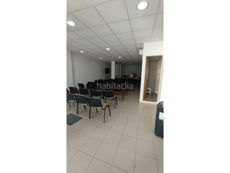 Foto 02d7d8fb-c60f-4b01-bca3-82aaff346aa7. Business premise in Puerta de Murcia-Colegios Ocaña