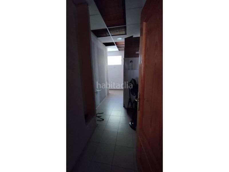 Foto d42a1165-a084-4b46-8b65-a0fd38adbf0c. Business premise in Puerta de Murcia-Colegios Ocaña