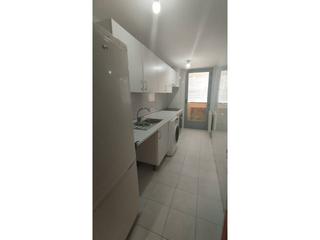 Etagenwohnung  Mariana pineda. Piso en venta en el centro de ocañatoledo