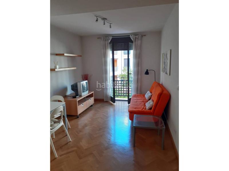 Foto 03329457-3478-4bd2-9de2-9fa961ac87fe. Etagenwohnung mit parking in Centro de Especialidades Ocaña