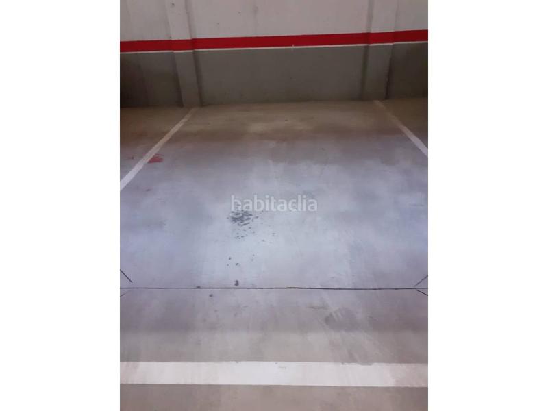 Foto 07f30741-ed9a-453d-b240-87a8a89b719c. Etagenwohnung mit parking in Centro de Especialidades Ocaña