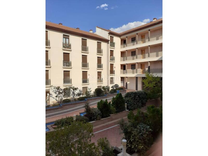 Foto 2093971a-d2ab-49a0-96b1-b7132d34d424. Etagenwohnung mit parking in Centro de Especialidades Ocaña