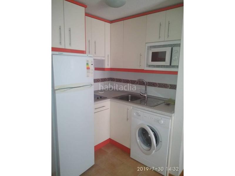 Foto c1b9c403-6118-4c67-8e1f-64c3e644e5e2. Etagenwohnung mit parking in Centro de Especialidades Ocaña