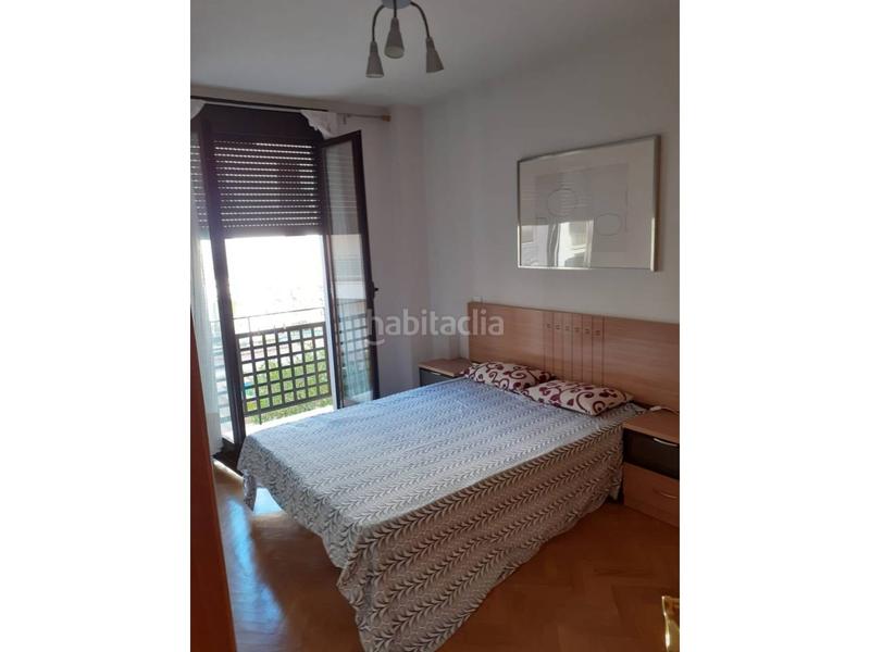 Foto d2bf41f9-288b-4ed1-b1c7-d4c07bed6490. Etagenwohnung mit parking in Centro de Especialidades Ocaña