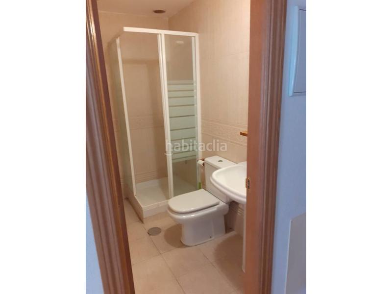 Foto e0550fe7-0eae-4809-bd3a-d5a2bd5dbfe0. Etagenwohnung mit parking in Centro de Especialidades Ocaña