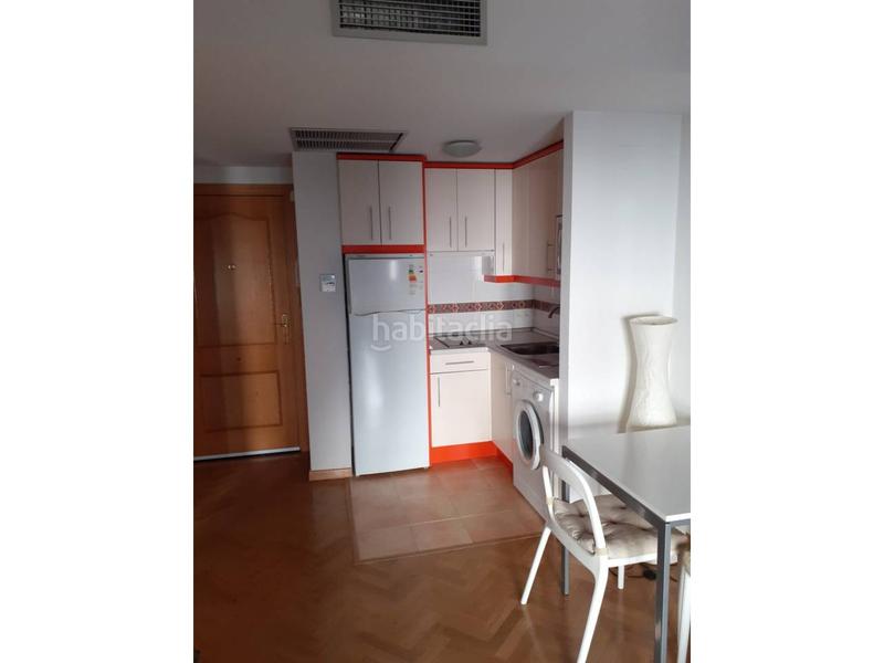 Foto f04427f7-b6e6-4fa0-a5fc-c0bcd7cc1ac6. Etagenwohnung mit parking in Centro de Especialidades Ocaña