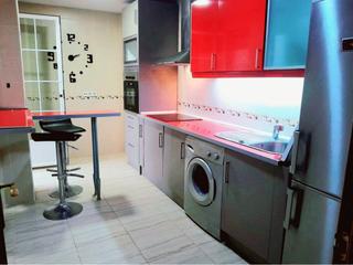 Pis  De san luis. Piso en venta en la localidad de yepes toledo
