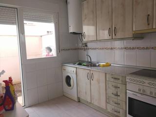 Reihenhaus  Murillo. Chalet en venta en dos barriostoledo