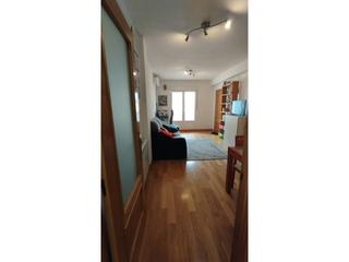 Etagenwohnung  Noblejas. Se vende piso de 3 dormitorios en zona instituto alonso de ercil