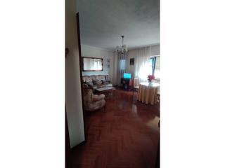 Lloguer Pis  Fernando cadalso. Piso de dos dormitorios en alquiler en la zona centro de ocaña
