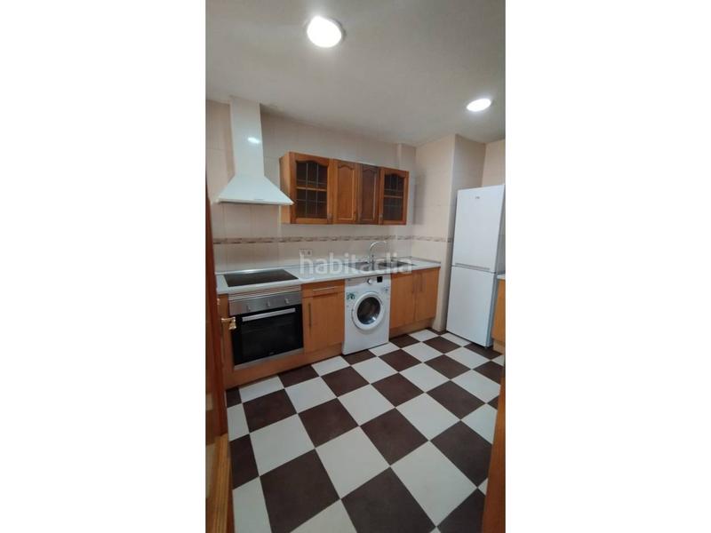 Foto ae1db021-1562-494f-bc9e-9377a319489a. Duplex avec chauffage dans Centro Ocaña