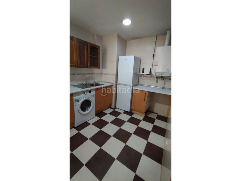 Foto bbd2548b-5555-4055-b7cb-661d9321105a. Duplex avec chauffage dans Centro Ocaña