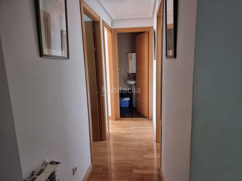 Foto 1c53a29b-bad2-4f26-8590-2deae4ce8bf8. Appartement avec chauffage parking dans Entrada-Gasolineras Ocaña