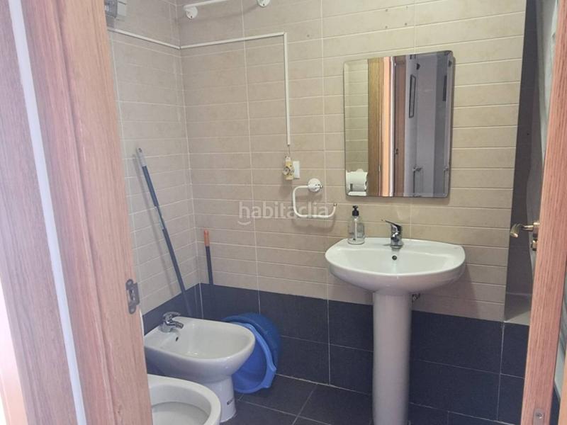 Foto 487655dd-1025-4848-bbe1-3b8645517335. Appartement avec chauffage parking dans Entrada-Gasolineras Ocaña