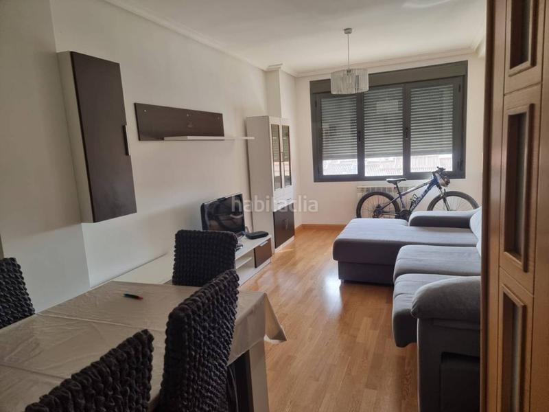 Foto 56520224-8cb7-4e1e-990d-ec9a80ae1f2a. Appartement avec chauffage parking dans Entrada-Gasolineras Ocaña