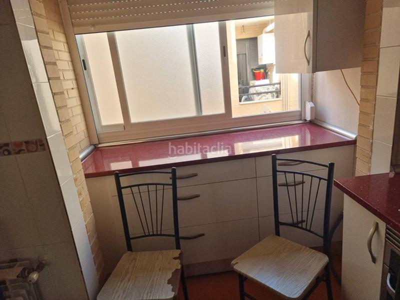 Foto 5fcf0313-69ec-4552-b444-182f42211231. Appartement avec chauffage parking dans Entrada-Gasolineras Ocaña