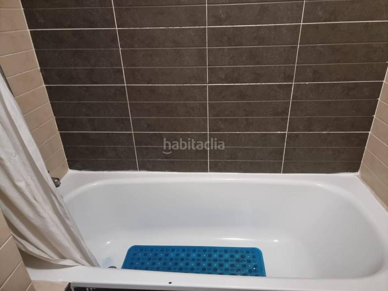 Foto 719d7c87-c2a2-4d34-b8ed-d46496fda58c. Appartement avec chauffage parking dans Entrada-Gasolineras Ocaña