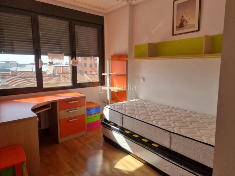 Foto b93c9a03-ce45-4a6d-b933-d84ef54a4319. Appartement avec chauffage parking dans Entrada-Gasolineras Ocaña