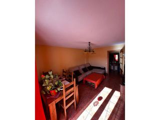 Etagenwohnung  Calle cristo. Vivienda en venta en el pueblo de villarrubia de santiago toledo