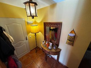Appartement  Calle cristo. Vivienda en venta en el pueblo de villarrubia de santiago toledo