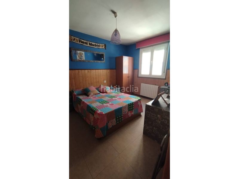 Foto 0e9e729f-34ad-4ff7-89d6-16765325440c. Casa adossada amb calefacció aparcament a Urbanización San Isidro Ocaña