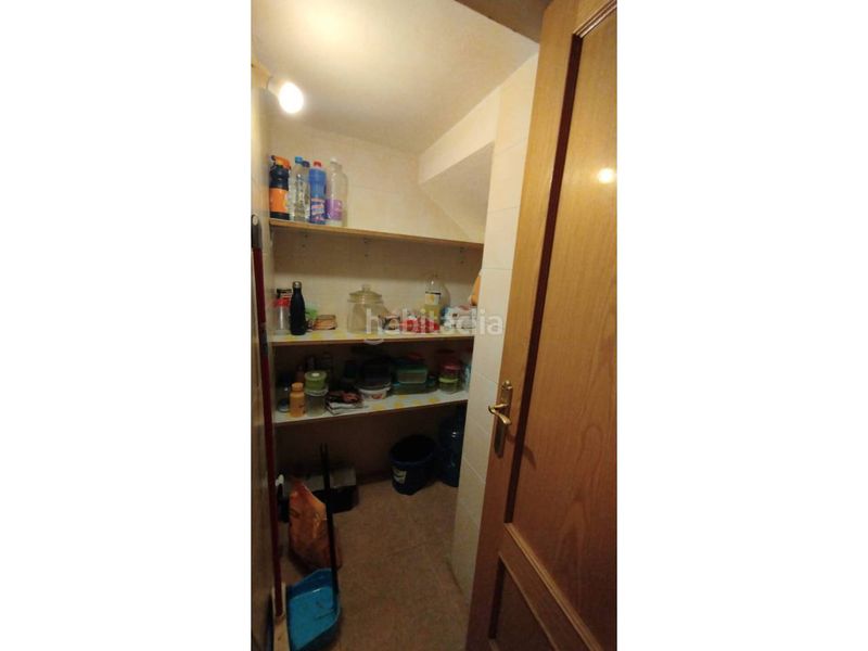 Foto 252be731-7640-4e05-aeab-d9fa047eee01. Casa adossada amb calefacció aparcament a Urbanización San Isidro Ocaña