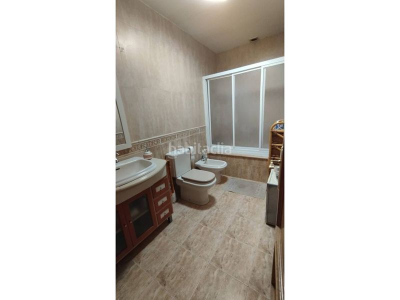 Foto 3640922f-ff54-4d9b-b0b5-daef4de91ab3. Casa adossada amb calefacció aparcament a Urbanización San Isidro Ocaña