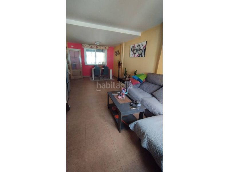 Foto 398e09d1-9bcc-4726-82a5-3173a8fd3125. Casa adossada amb calefacció aparcament a Urbanización San Isidro Ocaña