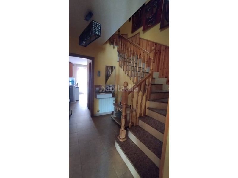 Foto 3c20ee46-a153-419d-8898-8b1a466f990a. Casa adossada amb calefacció aparcament a Urbanización San Isidro Ocaña