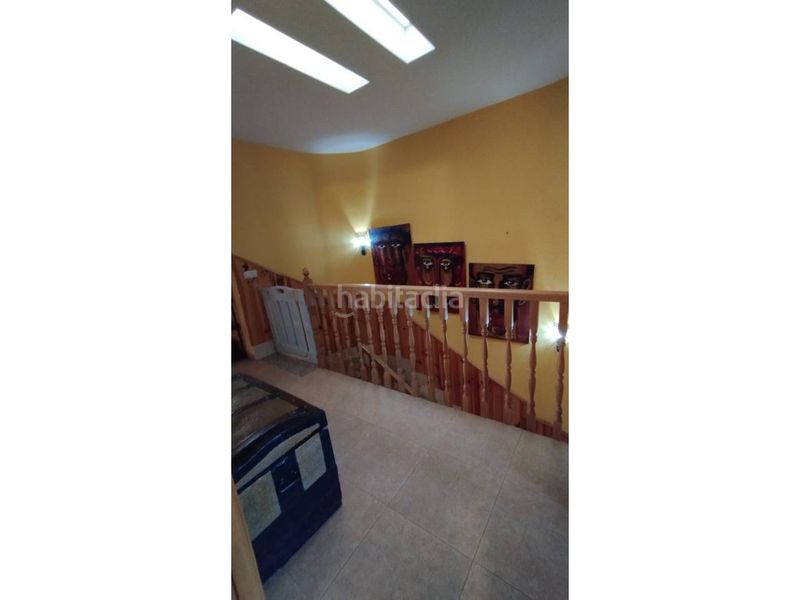 Foto 499fa33d-8668-414f-a45e-dbb76da9f26f. Casa adossada amb calefacció aparcament a Urbanización San Isidro Ocaña