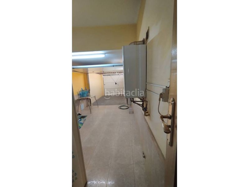 Foto 543d08d3-facf-4064-bb04-f8e4ca051b66. Casa adossada amb calefacció aparcament a Urbanización San Isidro Ocaña