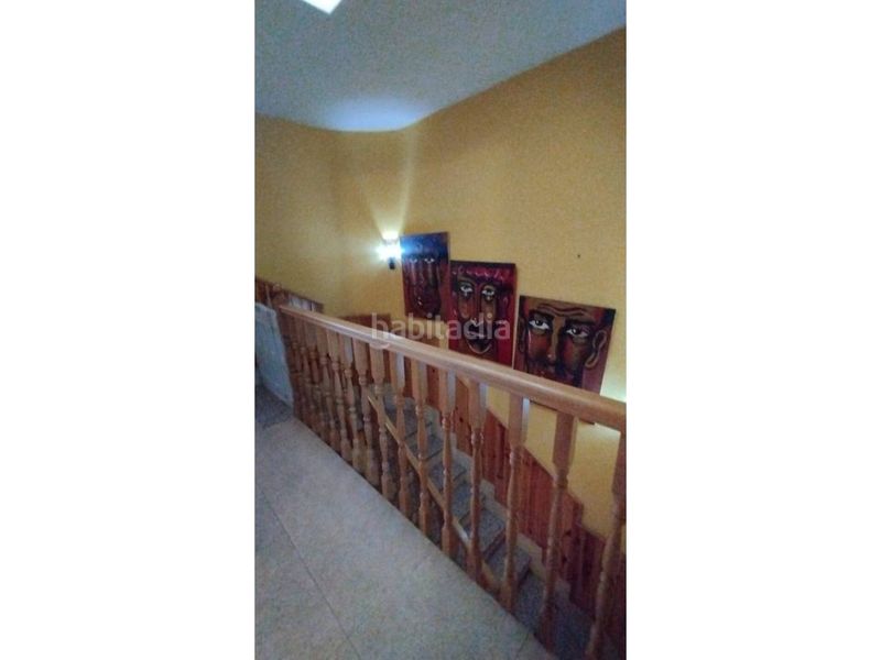 Foto 7be2a12a-7d82-4b9c-811f-69f787d68efa. Casa adossada amb calefacció aparcament a Urbanización San Isidro Ocaña