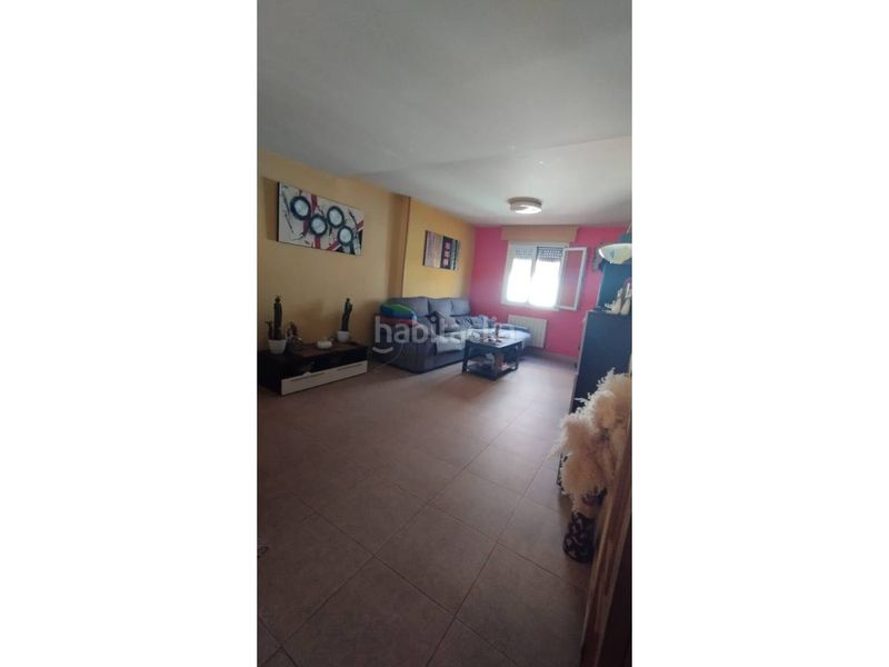 Foto b5fa8ef0-2655-477e-97c4-bac7774b6148. Casa adossada amb calefacció aparcament a Urbanización San Isidro Ocaña