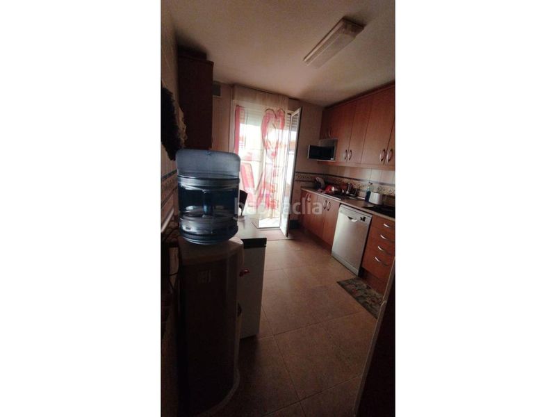 Foto d83a8940-b68f-4acb-a68e-9babefba3728. Casa adossada amb calefacció aparcament a Urbanización San Isidro Ocaña