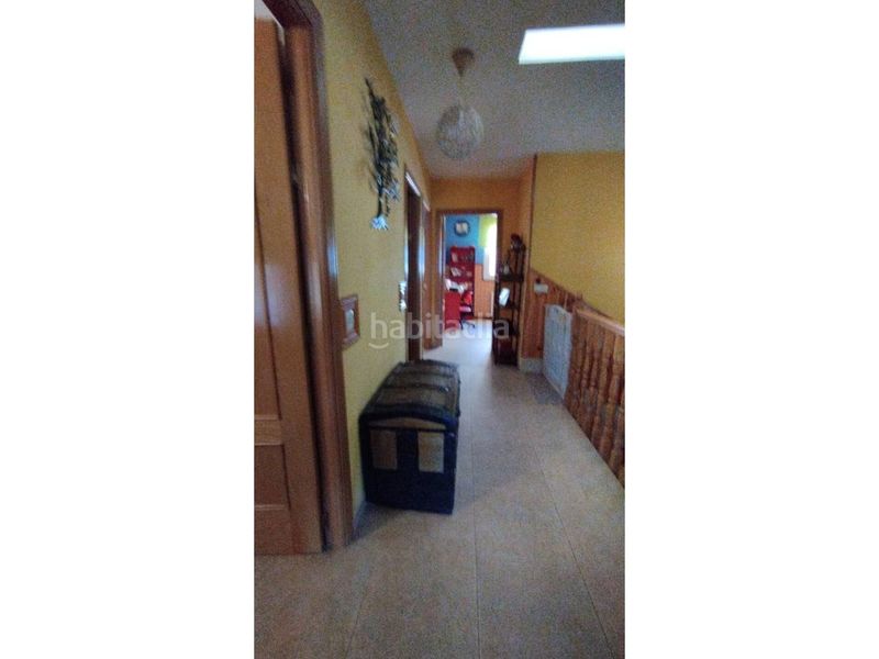 Foto e625bff8-6954-4161-afd5-077dcc7ddbd6. Casa adossada amb calefacció aparcament a Urbanización San Isidro Ocaña