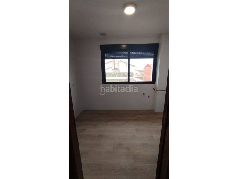 Foto 6d579665-f0d5-4899-a923-5f347223d6b8. Pis amb aparcament a Puerta de Murcia-Colegios Ocaña