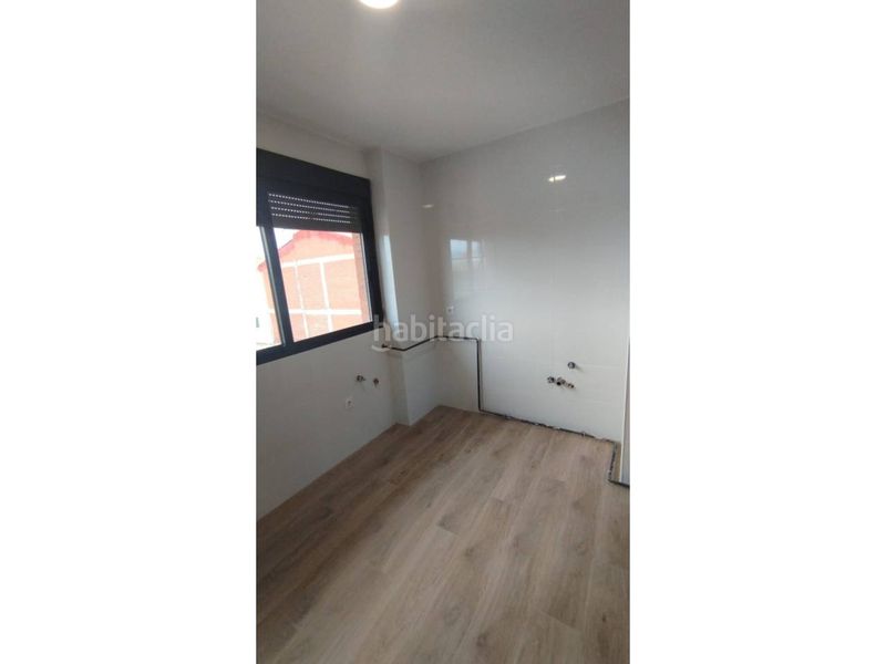 Foto b144503d-6818-4513-bd03-8c6fe026682b. Pis amb aparcament a Puerta de Murcia-Colegios Ocaña