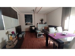 Piso  Calle zambrana. Piso en venta en ocaña