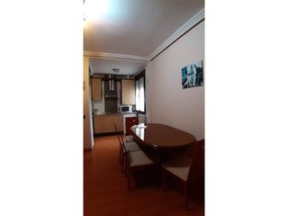 Flat  Calle san juan. Apartamento en venta en ocaña toledo