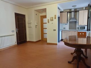 Pis  Calle san juan. Apartamento en venta en ocaña toledo