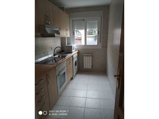 Rent Flat  Travesia mariana pineda. Piso en alquiler en el centro de ocaña