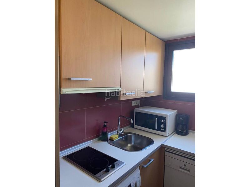 Foto 18bf435d-0a64-4689-a219-884dfe5d98e7. Apartament amb calefacció aparcament a Brezo Valdemoro